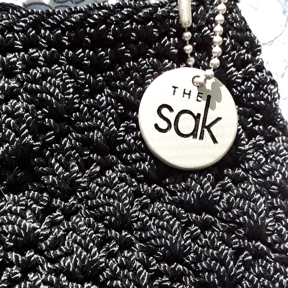 The Sak crochet crossbody - Picture 2 of 4